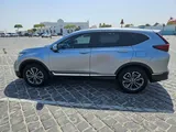 هوندا CR-V 2022 ممشى منخفض